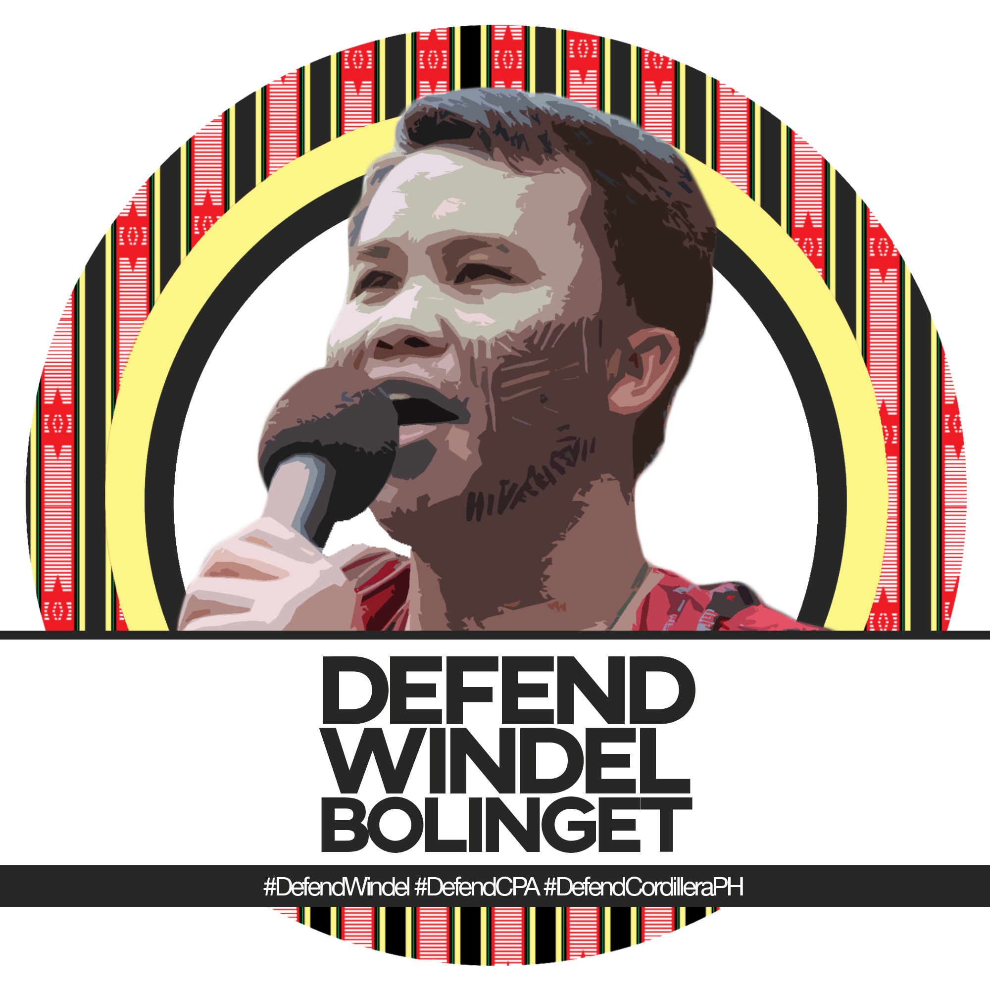 #DefendWindelBolinget