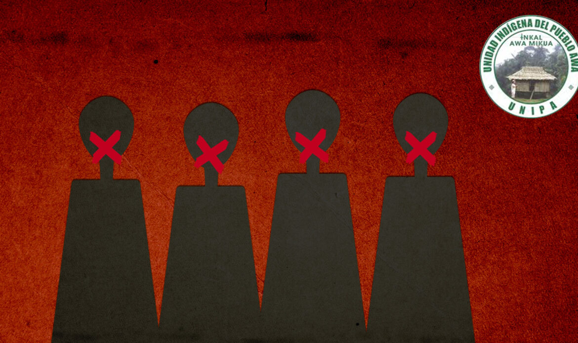 Former Indigenous AWA governer killed